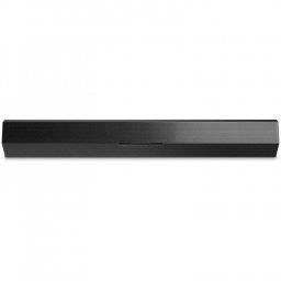 HP Z G3 Barra de Sonido Compacta 2 Canales Negra