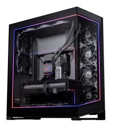 Phanteks NV9 Premium LED Kit 3x Módulos D-ARGB para Caja NV9 Negra