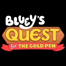 Videojuego PM Studios Bluey's Quest for the Gold Pen PlayStation 4 Aventura PEGI 7