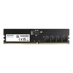 Memoria RAM ADATA Premier 32GB 1x32GB DDR5 4800MHz CL40 ECC DIMM