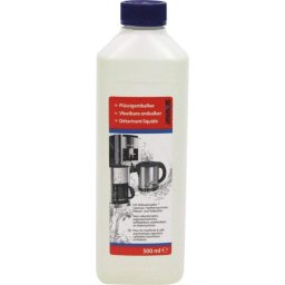 Desincrustante Scanpart 1110000050 Líquido 500 ml para cafeteras y hervidores