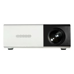 Proyector Denver PR-800B 320x240 15 Lúmenes 60" LED LCD Portátil