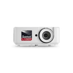 Proyector InFocus Nemesis II FullHD 5000 Lúmenes 300" Láser DLP Portátil