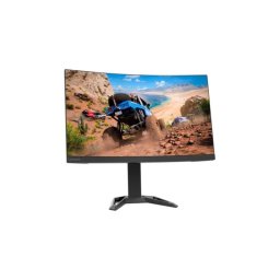Monitor Lenovo G27qc-30 27" Quad HD 165Hz VA Curvo HDR10 FreeSync Premium