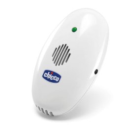 Repelente de insectos Chicco 00007222100000 automático interior 16 m² blanco