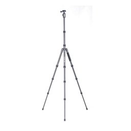 Trípode Vanguard VEO 3 GO 204AB aluminio compacto 131 cm Bluetooth