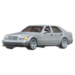 Coche Hot Wheels HNW46 Colores Surtidos Plástico y Metal