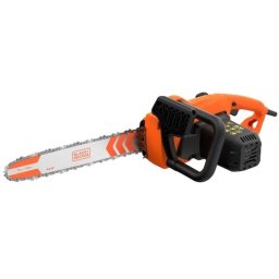 Motosierra Black & Decker BECS2040 40 cm 2000 W freno de cadena AC