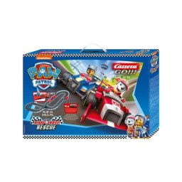 Set de pista de carreras CARRERA GO!!! PAW Patrol Ready Race & Rescue multicolor 1:43