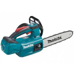 Motosierra Makita DUC254Z Brushless 48,2 cm Batería 18 V Azul
