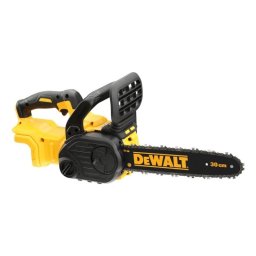 Motosierra DeWALT DCM565N-XJ 30 cm Batería 5 Ah Lubricación Automática