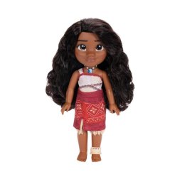 Muñeca Disney Princess Vaiana JAKKS PACIFIC 38 cm Multicolor Tela Plástico