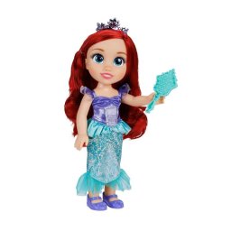 Muñeca Disney Princess Ariel JAKKS PACIFIC 35,5 cm Multicolor con accesorios