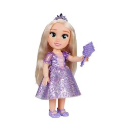 Muñeca JAKKS Pacific Disney Princess Rapunzel 35,5 cm multicolor con accesorios