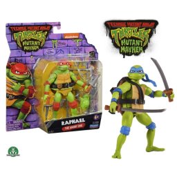 Figura de acción Giochi Preziosi TU805 multicolor 11 cm sin pilas