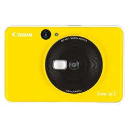 Canon Zoemini C Cámara Instantánea 5MP Amarillo