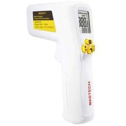 Mastech Termómetro Infrarrojo Ms6591P