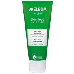 Weleda Skin Food Balsamo Limpiador 75 ml
