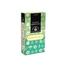 El Naturalista Herbogala 100g