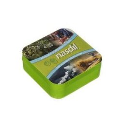 Nasdil Filtro Dilatador Alergias 1ud + 24 Filtros