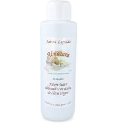 JARDIN DE LA ALMAZARA Jardin Almazara Jabón Líquido 1L