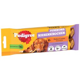 Pedigree Jumbone Medium - Pollo 12 x 2 uds. (90 g / ud.)