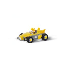 Coche radiocontrol Carrera 370430023 1:43 motor eléctrico RTR 2.4 GHz