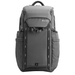 Mochila Vanguard VEO ADAPTOR R48 GY compartimento portátil 16" impermeable gris
