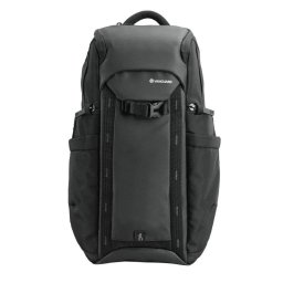 Mochila Vanguard VEO ADAPTOR R44 BK resistente al agua con compartimento portátil 13