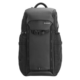 Mochila Vanguard VEO ADAPTOR R48 BK impermeable con compartimento portátil 16