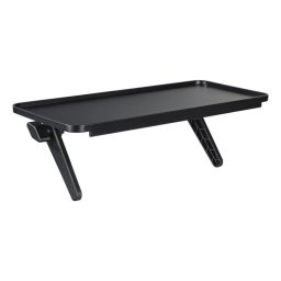Estante superior Hama 00220889 para TV o monitor, 6 kg, negro