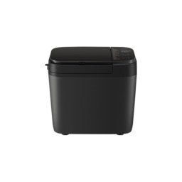 Panificadora Panasonic SD-R2530KXE temporizador control dorado 550 W negra
