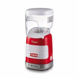 Palomitera Ariete 2956/00 Rojo 60 g 1100 W base antideslizante