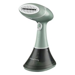 Vaporizador de prendas Russell Hobbs 25592-56 1600W 0,2L Negro Verde