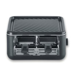 Parrilla de interior Severin RG 2360 800 W 4 personas superficie antiadherente