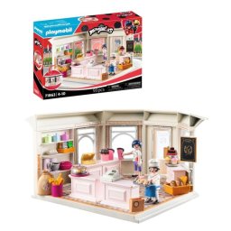 Set de Juguete Playmobil 71863 Multicolor 47 Piezas Plástico