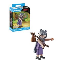 Figura de juguete Playmobil 71546 Multicolor Plástico para niños desde 5 años
