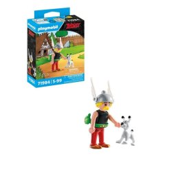 Figura de juguete Playmobil 71984 Multicolor Plástico para niños y niñas