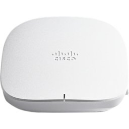 Punto de acceso Cisco CBW150AX-E-EU WiFi 6 AX1200 MU-MIMO PoE Blanco