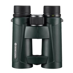 Binocular Vanguard VEO HD 8420 8x42 BaK-4 FMC impermeable verde 737 g