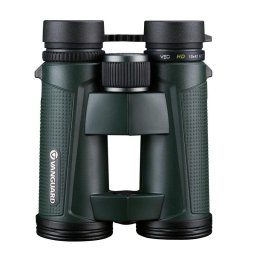 Binocular Vanguard VEO HD 1042 10x42 BaK-4 FMC impermeable verde