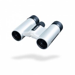 Binocular Vanguard Vesta Compact 8210 WP 8x21 a prueba de agua blanco
