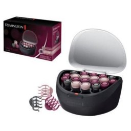 Rulo para el cabello Remington H5600 20 piezas calentamiento rápido multicolor