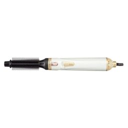 Cepillo de aire caliente Rowenta Fashion Stylist CF3910 cerámica blanco 2 ajustes