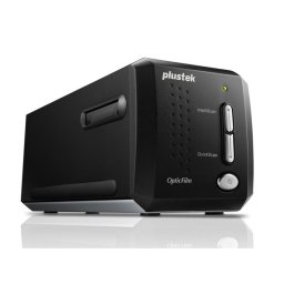 Escáner Plustek OpticFilm 8200i SE 7200 DPI 48 bit USB 2.0