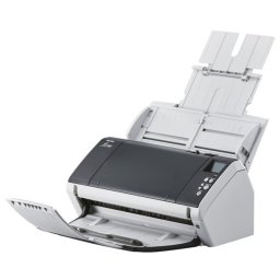Escáner Ricoh fi-7480 ADF dúplex 80 ppm A3 compacto LCD