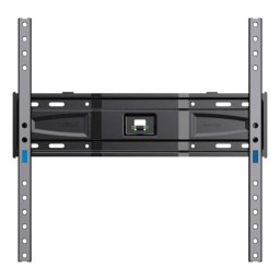 Soporte TV Meliconi SLIMSTYLE PLUS 400S CG hasta 82 pulgadas y 50 kg