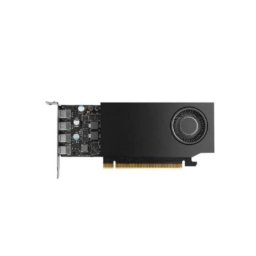 Tarjeta Gráfica NVIDIA RTX A1000 8GB GDDR6 PCI Express 4.0