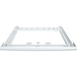 Accesorio secadora Bosch WTZ27410 kit apilamiento carga frontal 4,5 kg