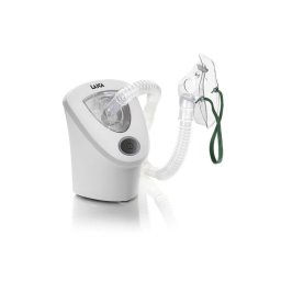 Nebulizador LAICA MD6026P ultrasónico silencioso para niños y adultos